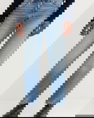 Levi's jeans 555™ RELAXED STRAIGHT 000LO.0004