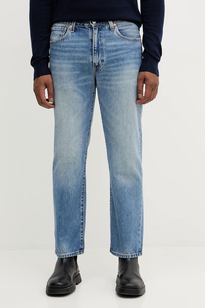 Levi's jeans 555™ RELAXED STRAIGHT 000LO.0004