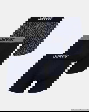 Levi's boxeri 3-pack