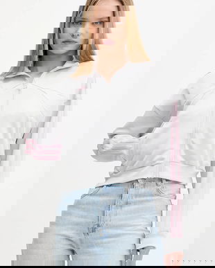 adidas bluză House of Tiro culoarea bej, cu imprimeu, JX5114