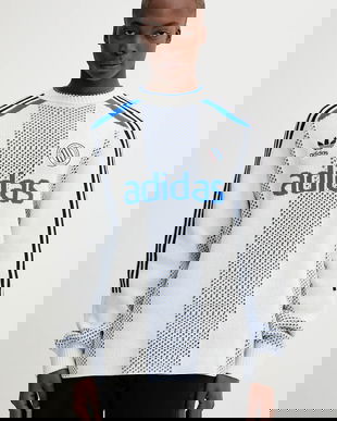 adidas Originals pulover ADC culoarea alb, KQ5085