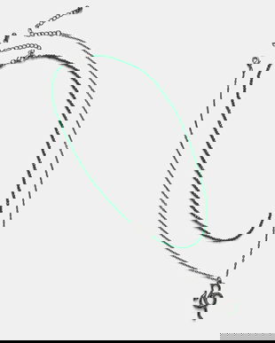 Medicine coliere 2-pack