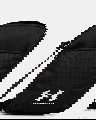Under Armour borsetă culoarea negru, 6008795