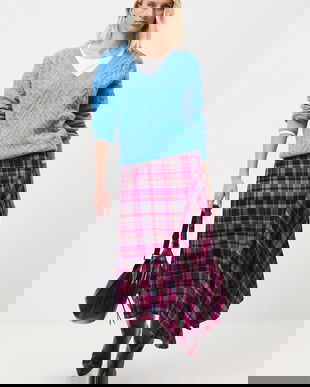 Medicine pulover călduros