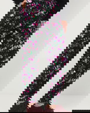 Medicine pantaloni de trening modelator