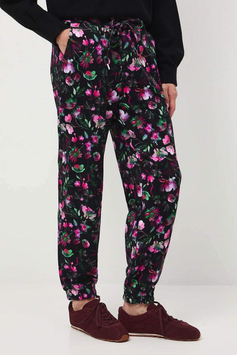 Medicine pantaloni de trening modelator