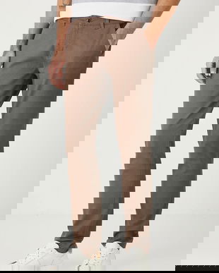 Medicine pantaloni culoarea negru, mulata