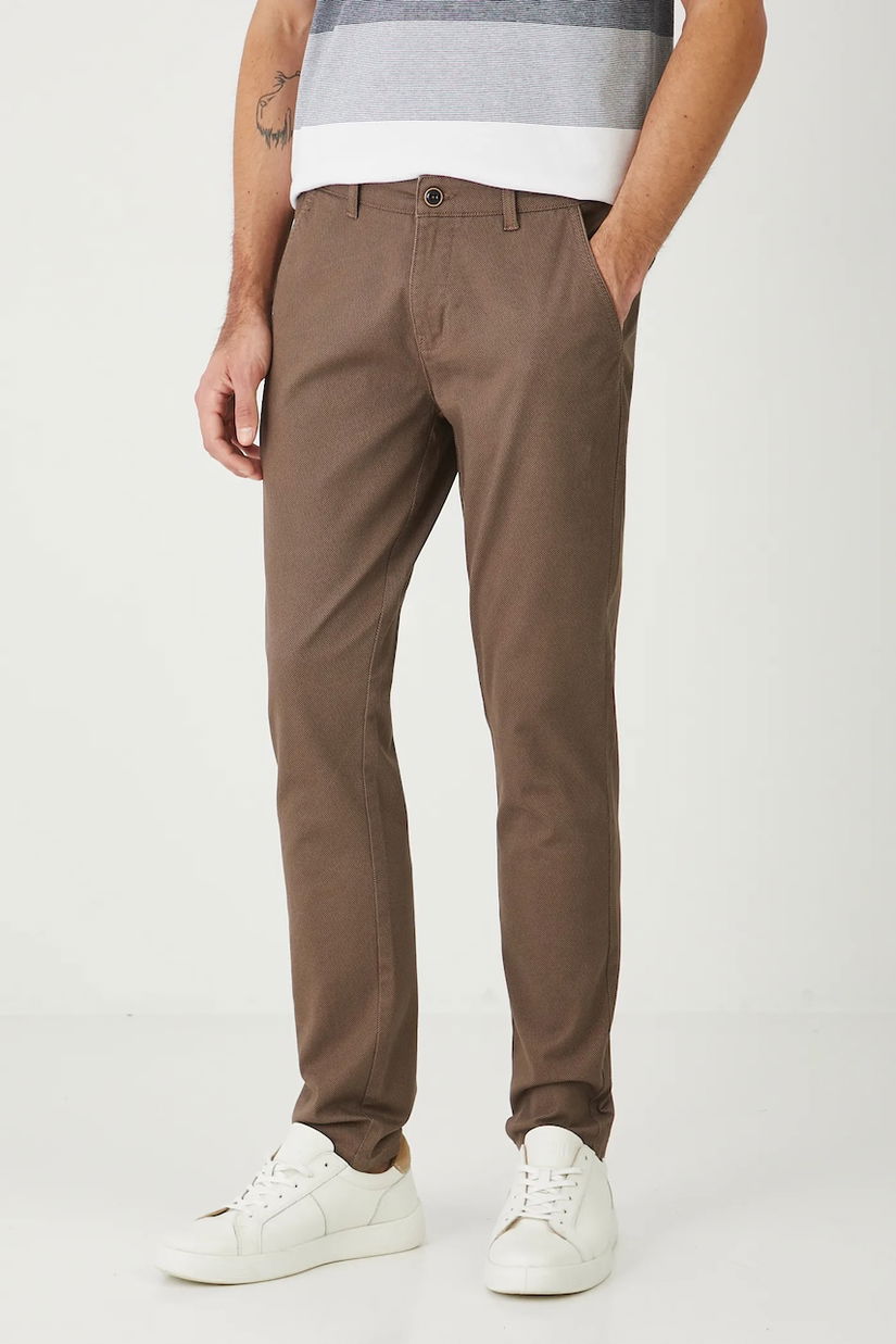 Medicine pantaloni culoarea negru, mulata