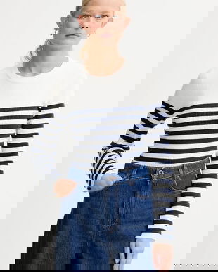 Levi's pulover culoarea violet, A0719