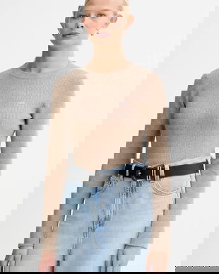 Levi's pulover culoarea violet, A0719