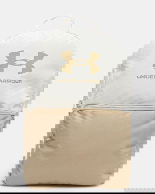 Under Armour rucsac culoarea negru, mare, cu imprimeu, 1378415