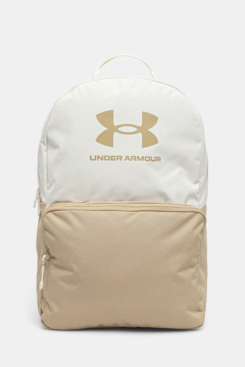 Under Armour rucsac culoarea negru, mare, cu imprimeu, 1378415