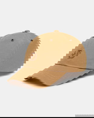 Fjallraven șapcă Vidda culoarea negru, cu imprimeu, F77357