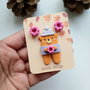 Set accesorii Vulpița