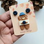 Set accesorii Ursulet
