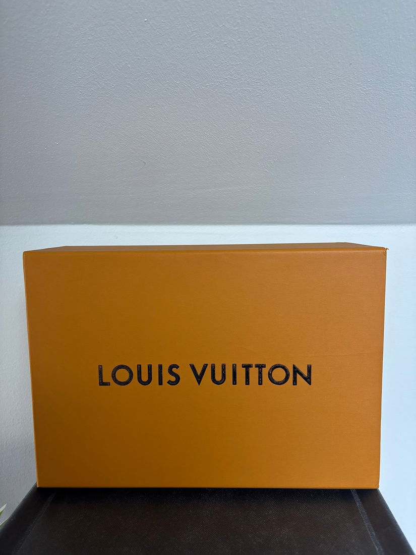 Lv trainers