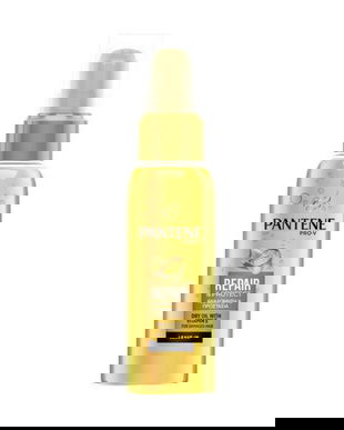 Ulei de Par pentru Par Deteriorat cu Vitamina E - Pantene Pro-V Repair &amp; Protect Dry Oil with Vitamin E, 100 ml