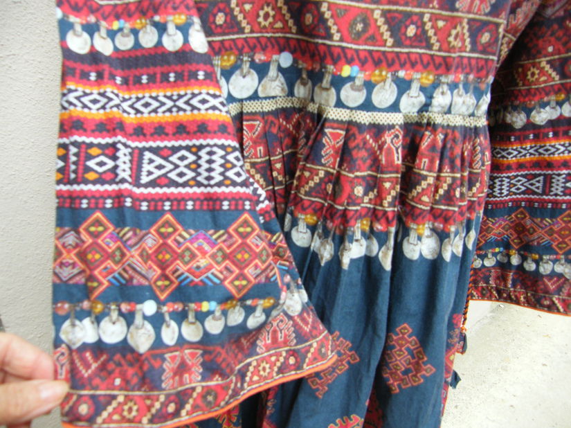 Noua-rochie indiana
