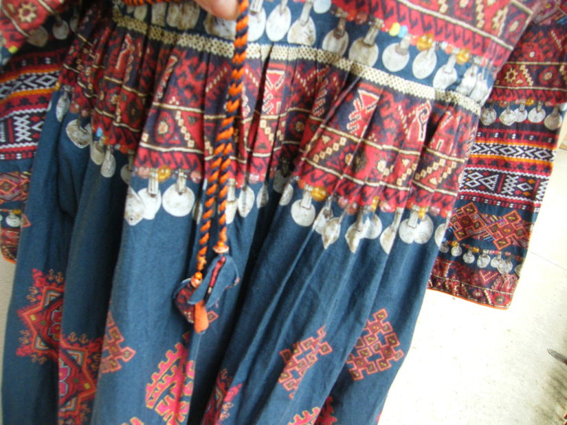 Noua-rochie indiana