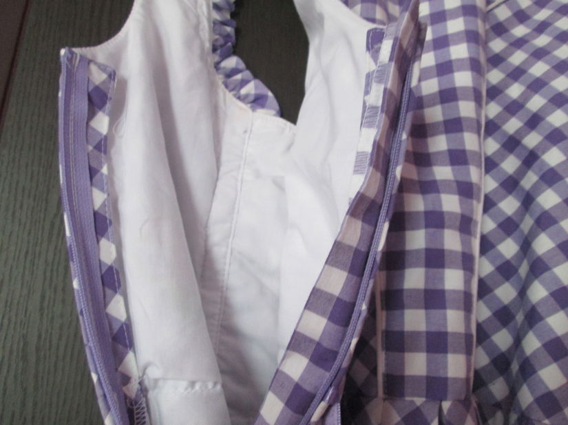 rochie traditionala Stockerpoint XS