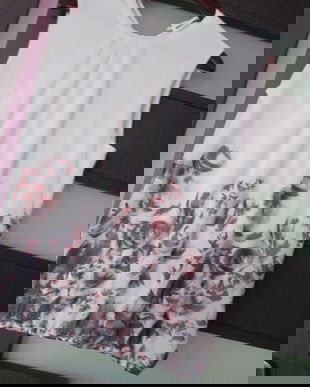 bluza eleganta Zero dame 40