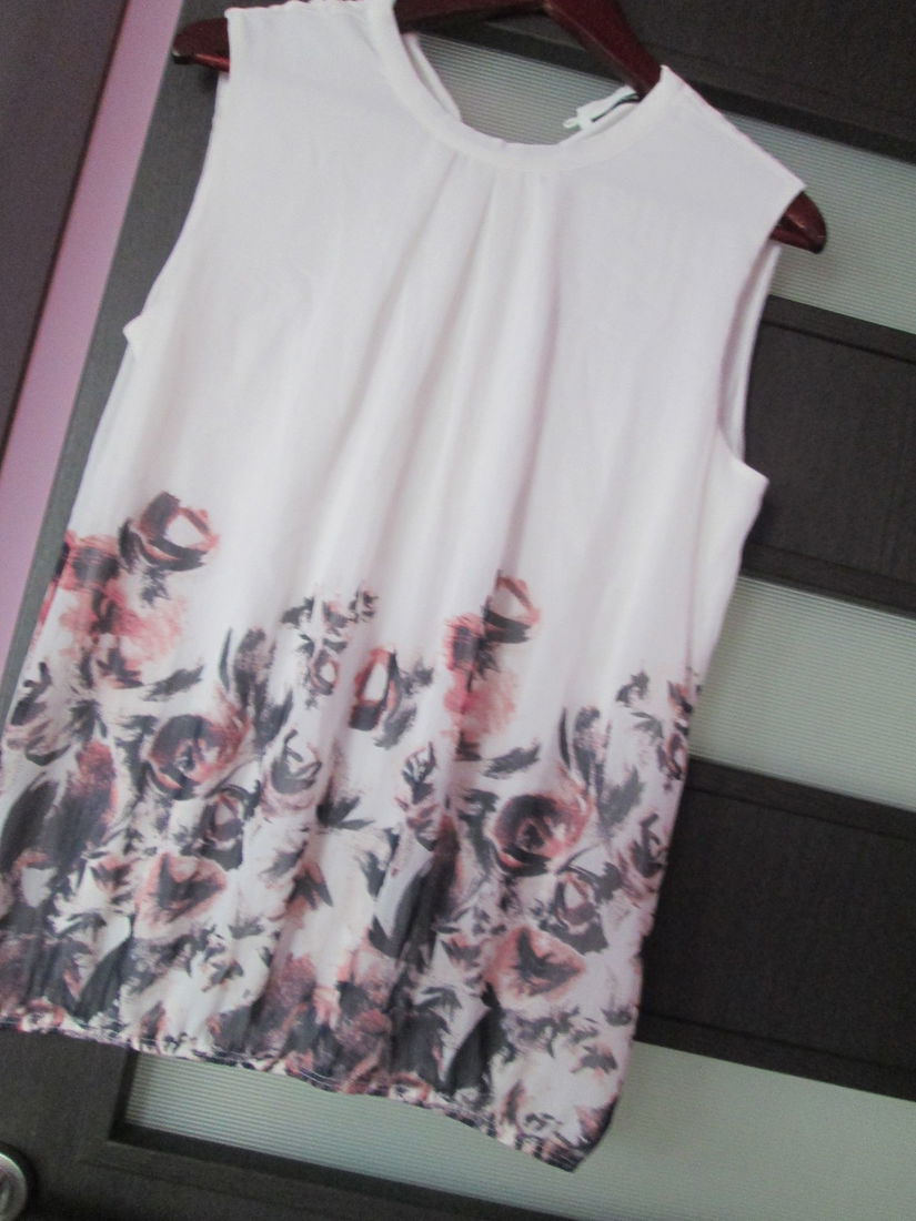 bluza eleganta Zero dame 40
