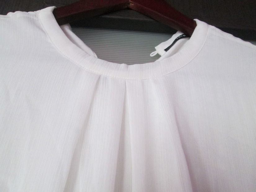 bluza eleganta Zero dame 40