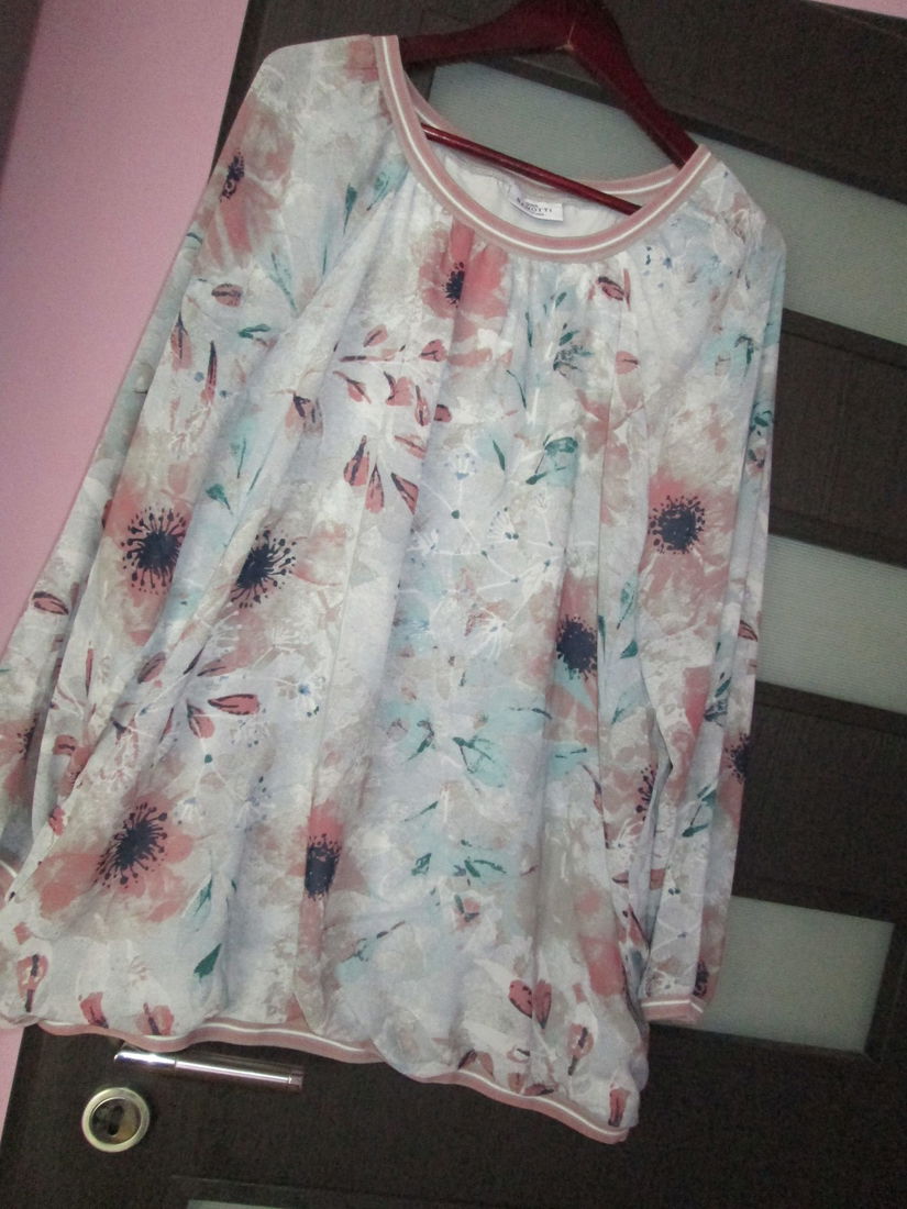bluza deosebita Gina Benotti dame  48/50/XL