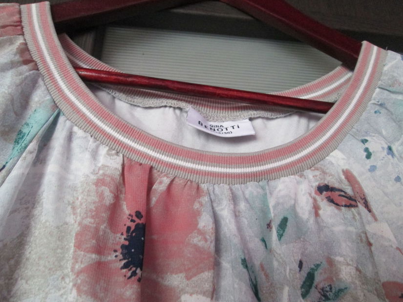 bluza deosebita Gina Benotti dame  48/50/XL
