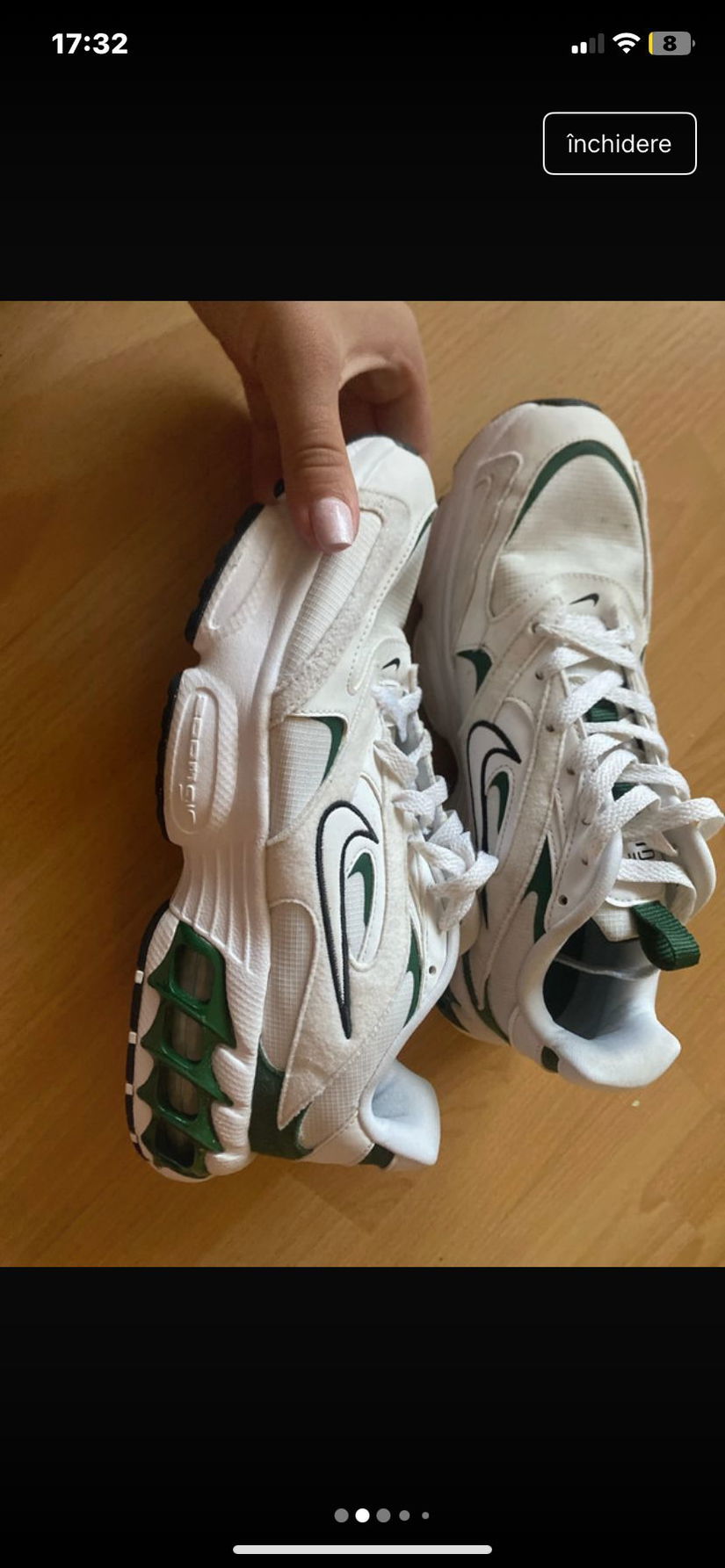 Încălțăminte Nike