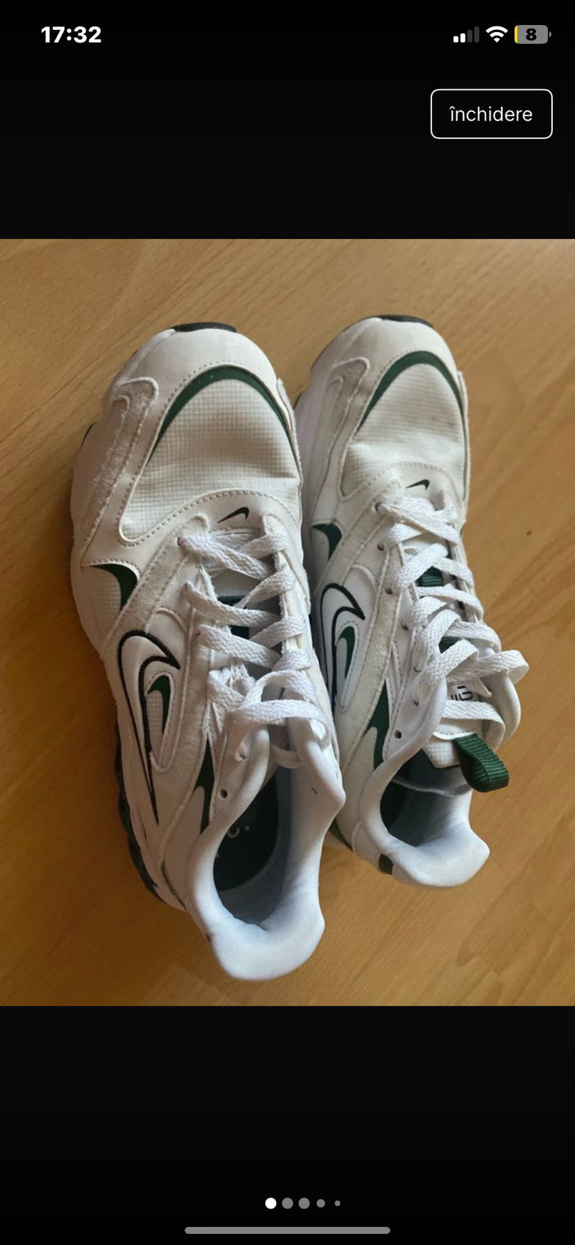 Încălțăminte Nike