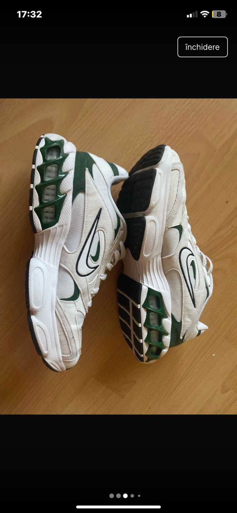 Încălțăminte Nike