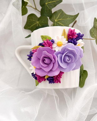 Cană: Sweet Love