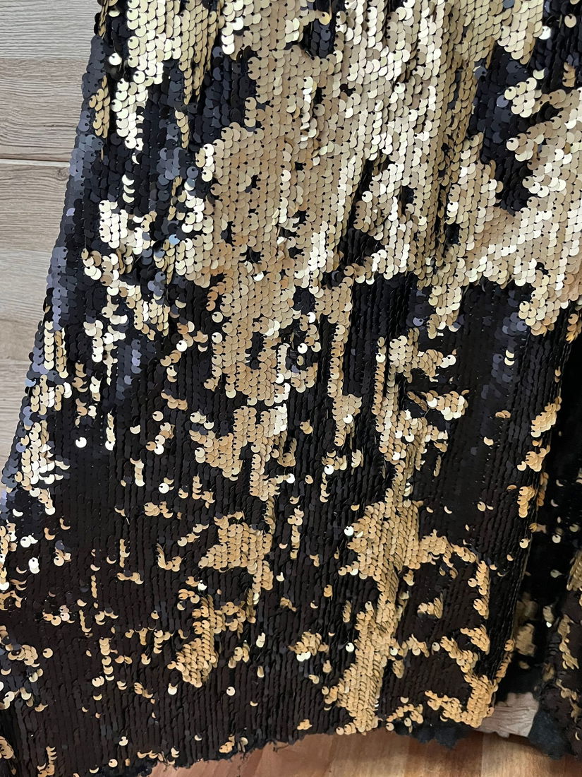 Rochie din paiete