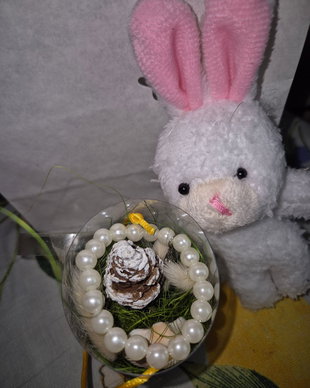 Cadou handmade