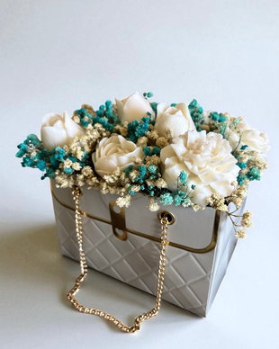 Regal Bloom