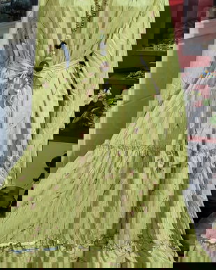 Rochie romantica mărime 44-50