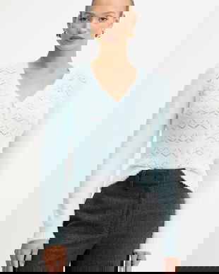 Morgan cardigan MLILY