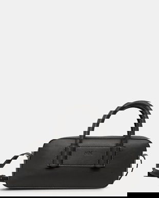 MM poșetă LIRICA culoarea gri, 2526516028600