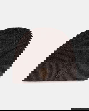 Blauer căciulă de lână OLIVER culoarea maro, BLUA05296