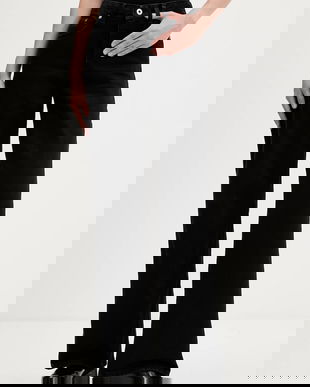 Karl Lagerfeld Jeans jeans medium waist, A4W10043