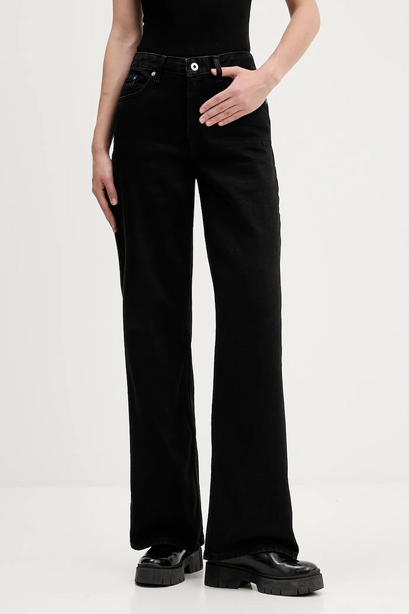 Karl Lagerfeld Jeans jeans medium waist, A4W10043