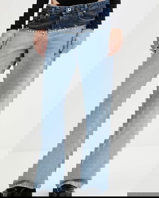 Karl Lagerfeld Jeans jeans medium waist, A4W10046