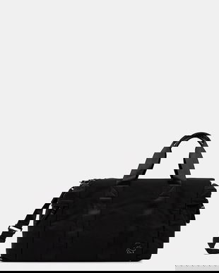 Karl Lagerfeld geantă K/KAMEO culoarea negru, A4M30192