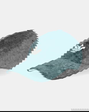 adidas Originals șapcă de baseball velur Liberty culoarea verde, JW8017