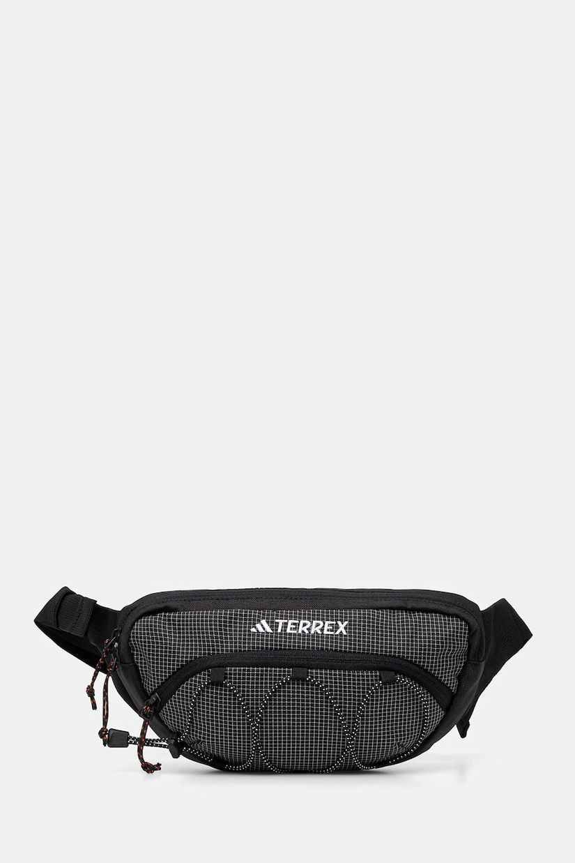 adidas TERREX borsetă Multi culoarea negru, JJ1480
