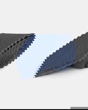 Michael Kors cravată de mătase MK0DT00185