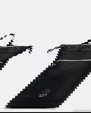 Joop! rucsac culoarea bleumarin, mare, 4130001189