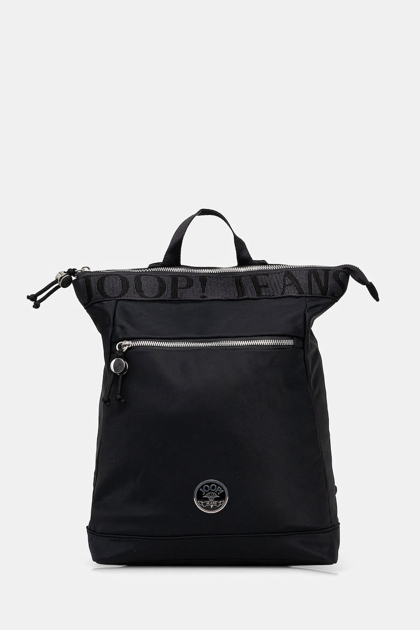 Joop! rucsac culoarea bleumarin, mare, 4130001189