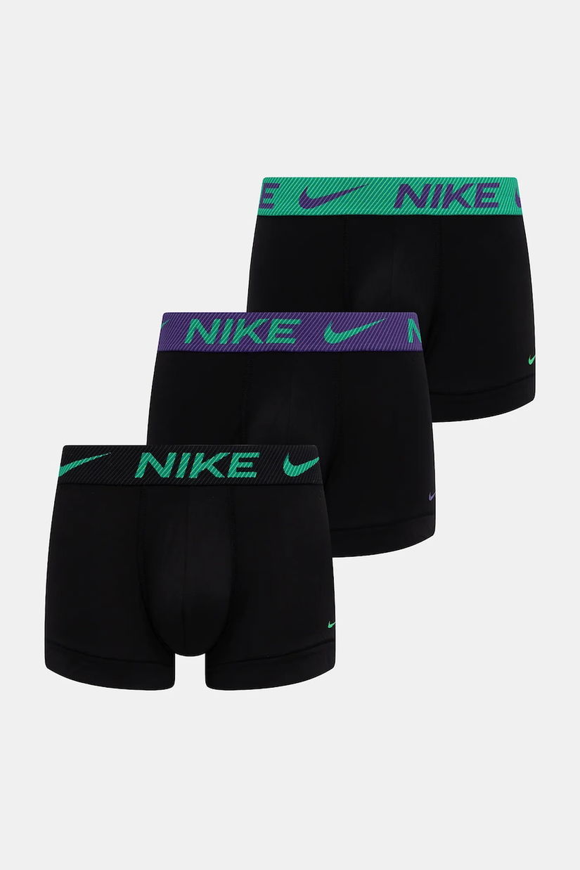 Nike boxeri 3-pack